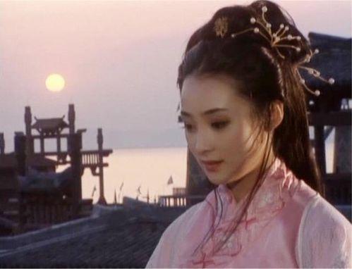 西施传奇全集在线观看,绝色佳人传奇的一生