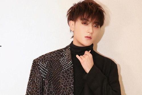 黄子韬谁爆料的啊视频,真相究竟如何？
