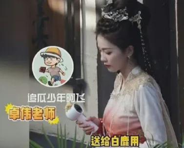 白鹿爆料消息最新,揭秘娱乐圈最新热点事件