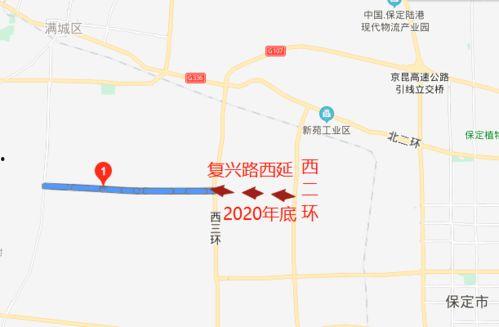 保定复兴路最新爆料,最新爆料揭示蜕变之路