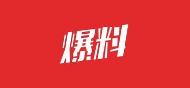 爆料最新资源,最新爆料资源深度解析，带你领略行业前沿动态