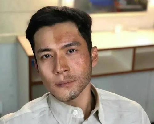 圈内爆料韩东君是谁,圈内爆料揭示神秘面纱下的明星魅力